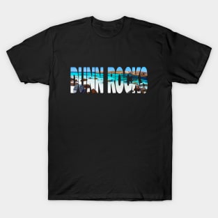 DUNN ROCKS - Esperance Western Australia Paradise T-Shirt